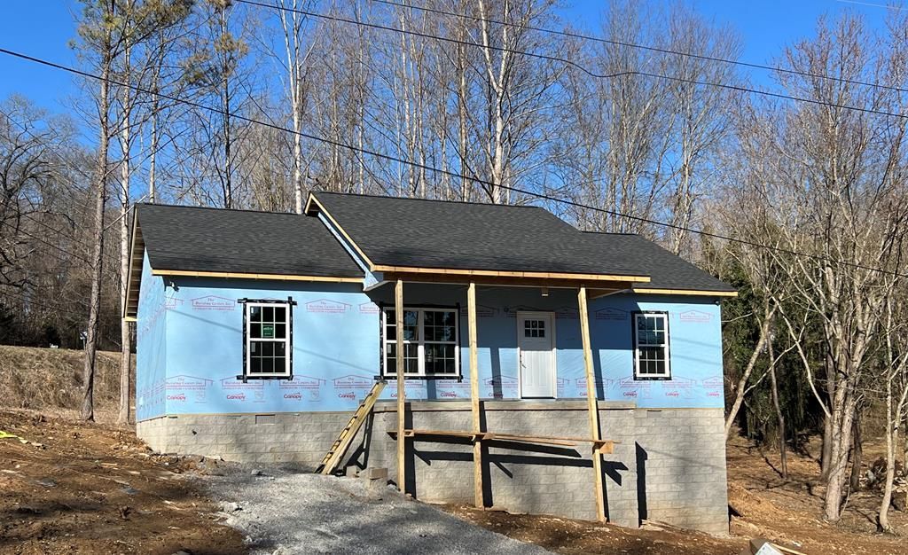 2220 Crag Rock, Cookeville, TN 38501 Main Photo