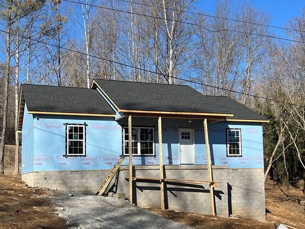 2220 Crag Rock, Cookeville, TN 38501