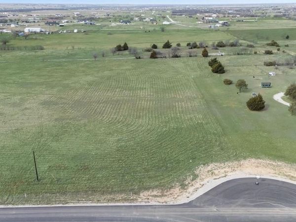 165 Quail Run Court, Decatur, TX 76234