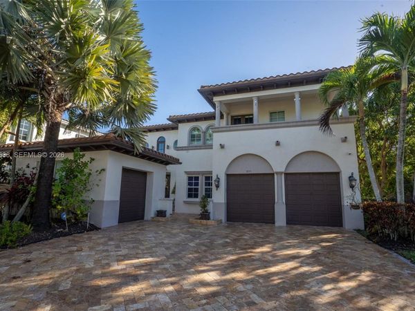 7875 NW 110th Dr, Parkland, FL 33076