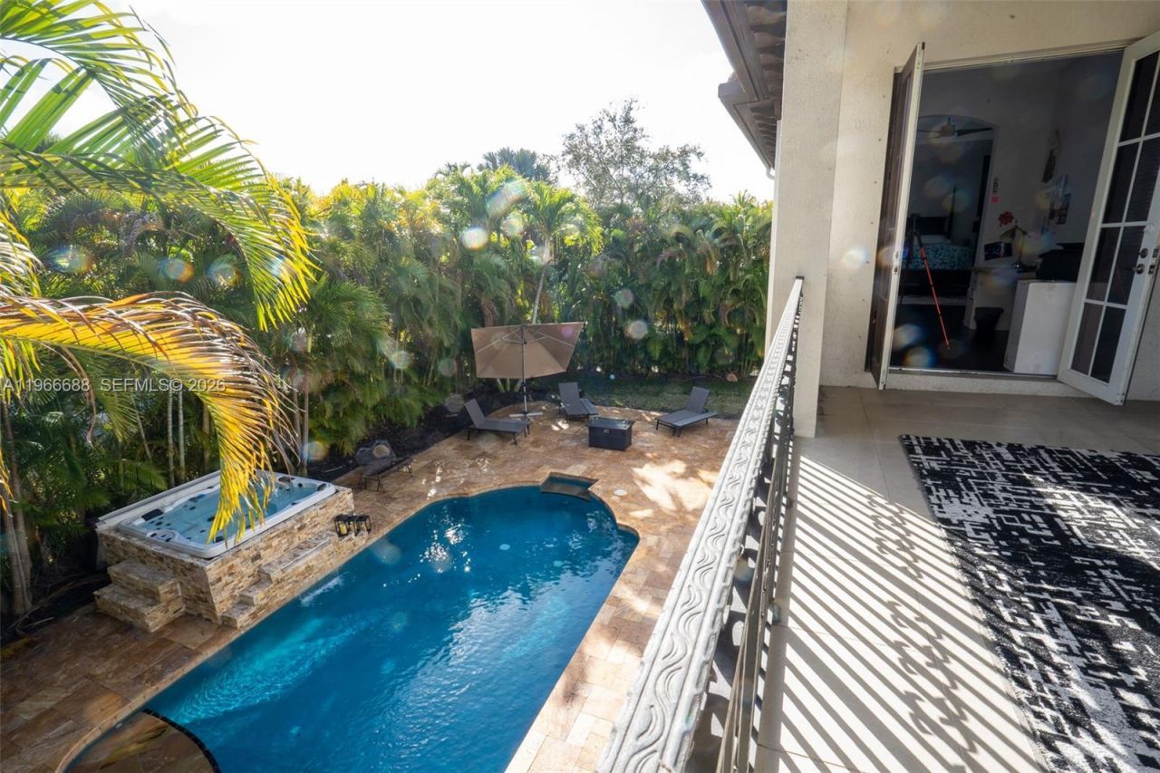 7875 NW 110th Dr, Parkland, FL 33076 Photo