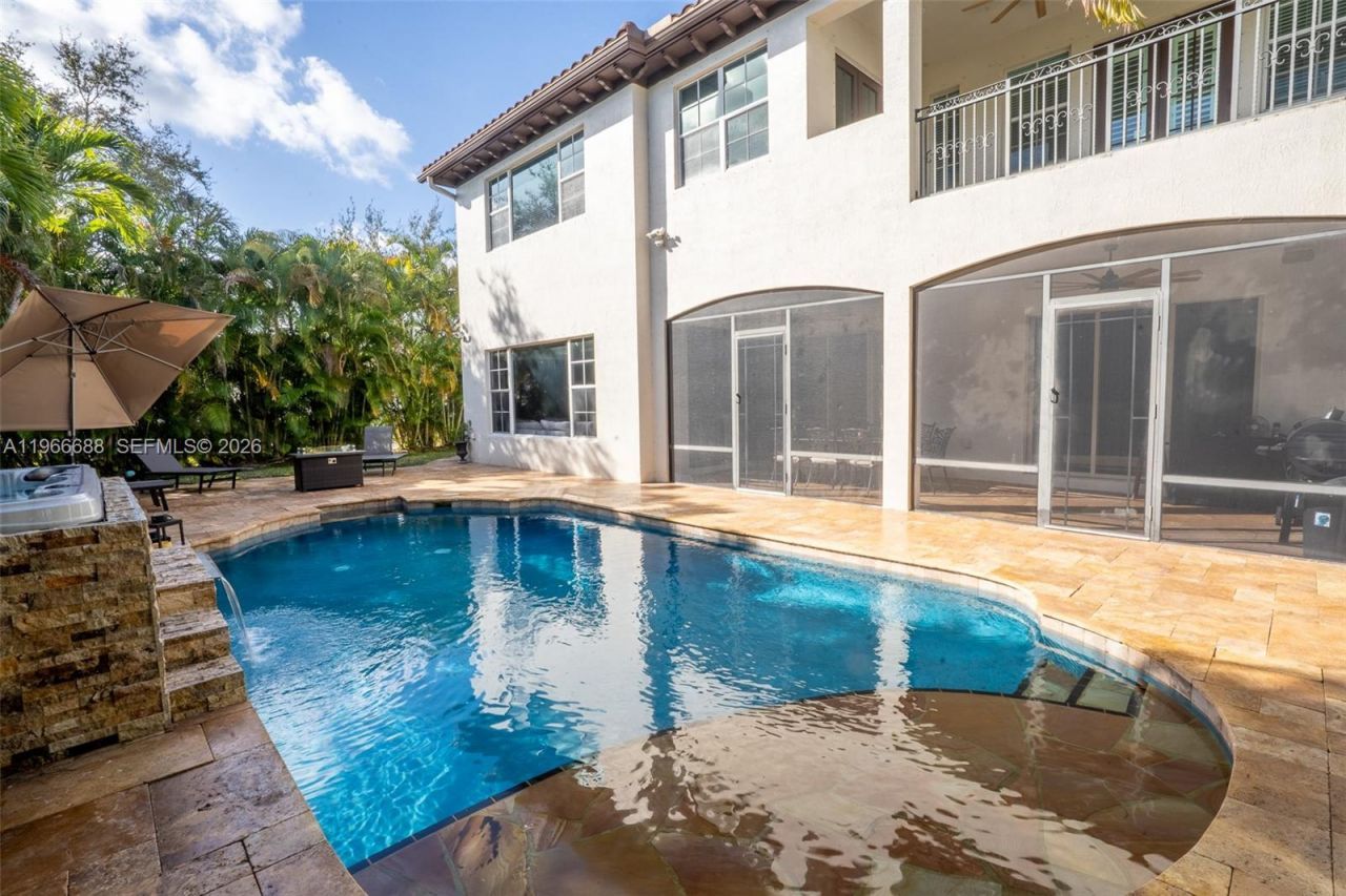 7875 NW 110th Dr, Parkland, FL 33076 Photo