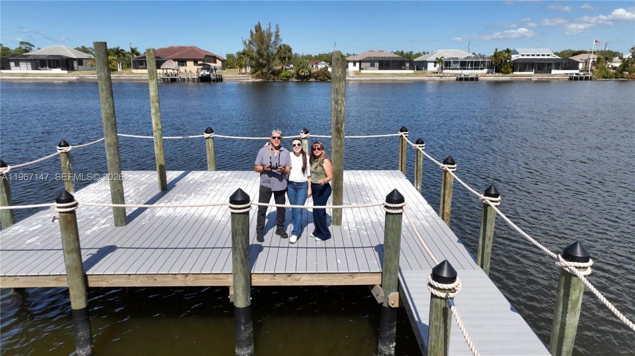 4323 NW 39th St, Cape Coral, FL 33993 Photo