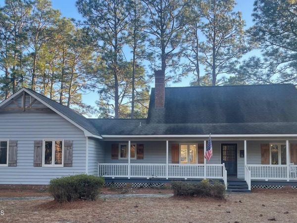 316 E Bay Ridge Road, Harrells, NC 28444