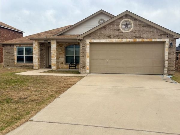 1035 Hamilton Lane, Belton, TX 76513