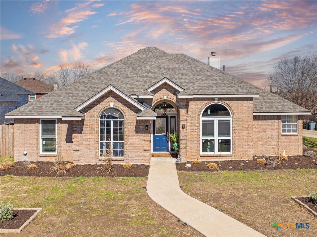 1513 Mountain Laurel, Harker Heights, TX 76548 Main Photo