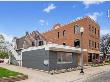 520 E 11 Mile Road , Royal Oak Twp, MI 48067