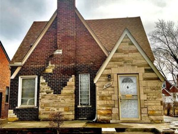 16744 Fenmore Street, Detroit, MI 48235