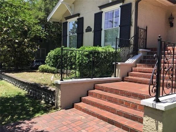 7201 WILLOW Street, Unit A, New Orleans, LA 70118