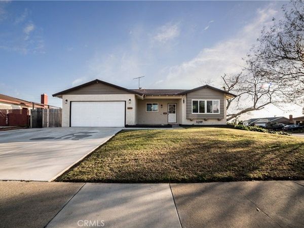 5555 Caroline Street, Montclair, CA 91763