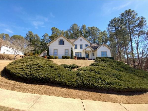 122 Griffin Way, Canton, GA 30115