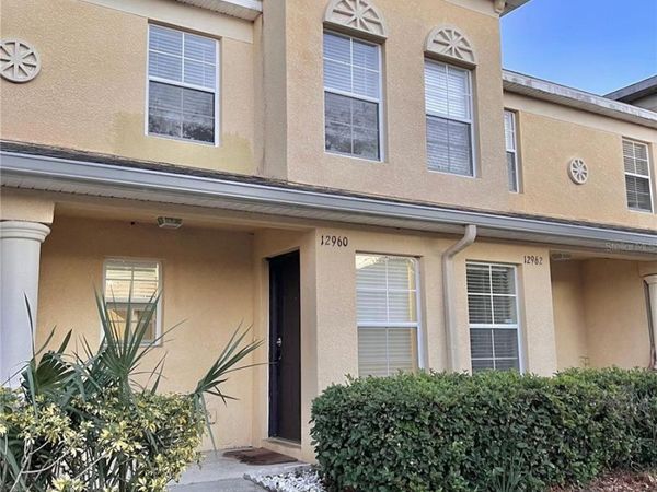 12960 TRADE PORT PLACE, RIVERVIEW, FL 33579