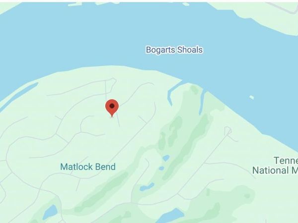 180 17th Drive, Loudon, TN 37774