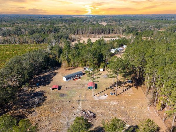 17086 49TH DRIVE, Wellborn, FL 32094