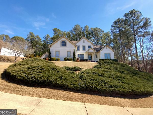 122 Griffin Way, Canton, GA 30115