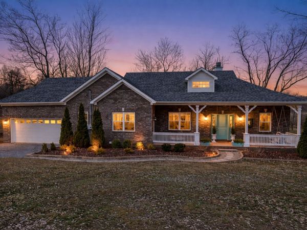 8338 Guthrie Rd, Cross Plains, TN 37049