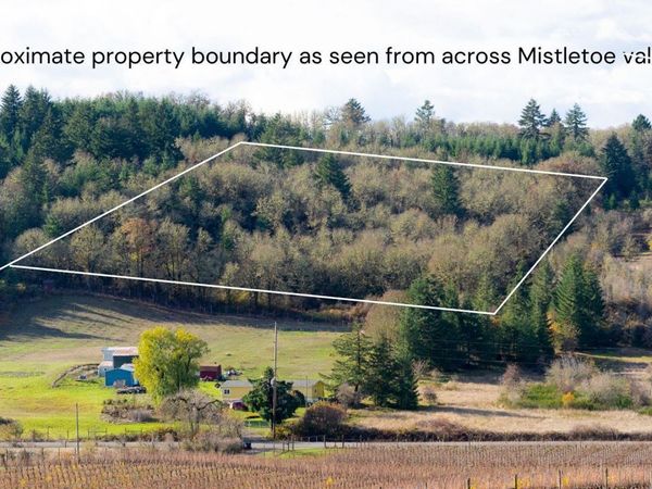 0 Mistletoe Rd, Dallas, OR 97338