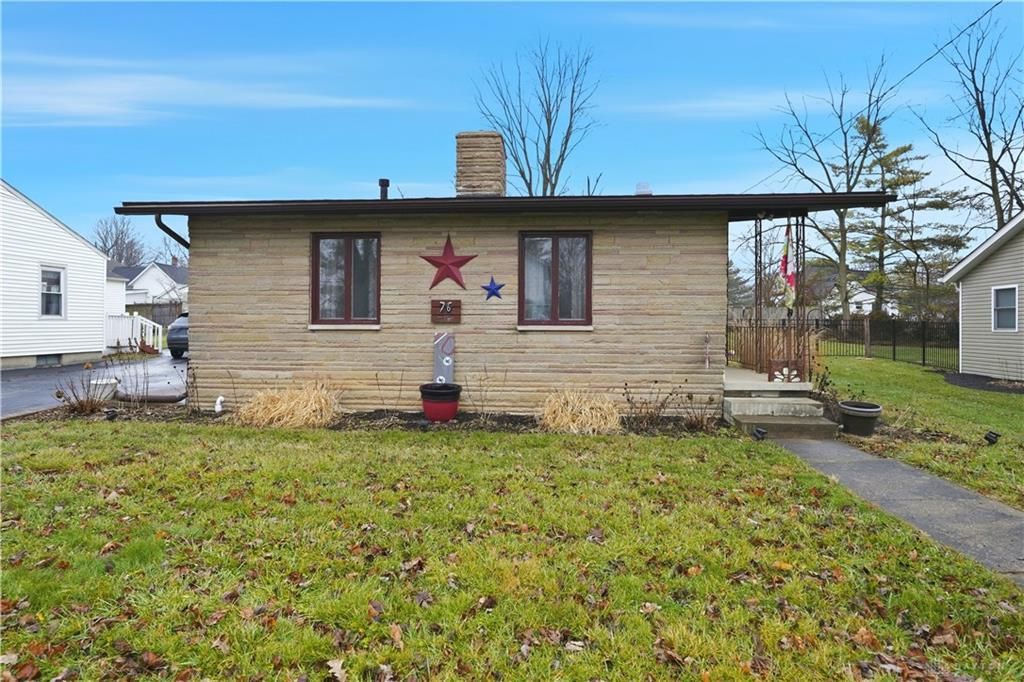 76 Chandler Avenue London, OH 43140