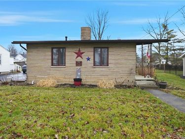 76 Chandler Avenue, London, OH 43140