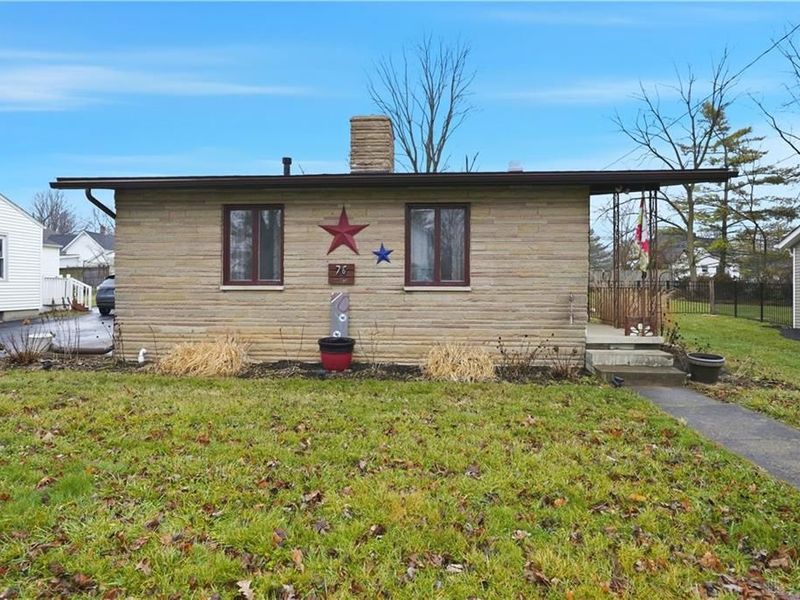 76 Chandler Avenue, London, OH 43140 Photo 1