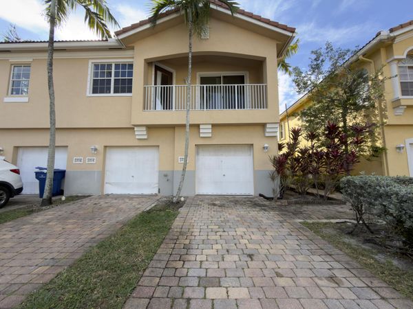 1712 Carvelle Drive, Riviera Beach, FL 33404