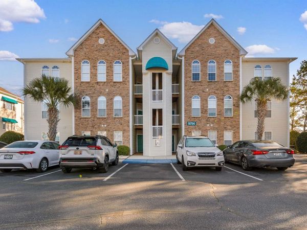 9754 Leyland Dr., Unit 11, Myrtle Beach, SC 29572