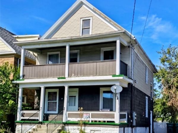 1726 Elmwood Avenue, Niagara Falls, NY 14301