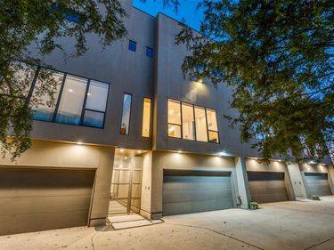 1505 N Haskell Avenue, Unit 3, Dallas, TX 75204