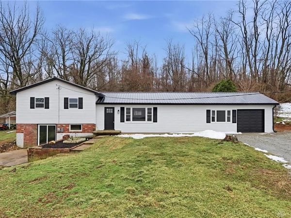 8786 US 50, Hillsboro, OH 45133