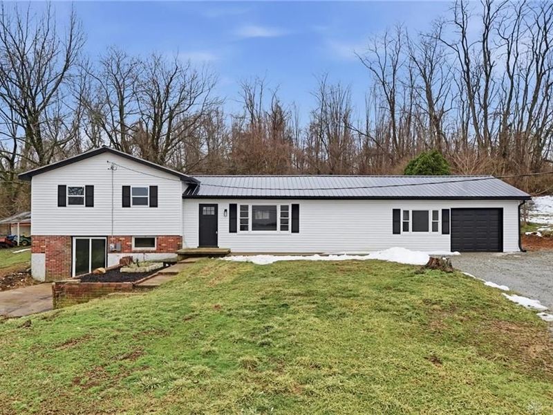 8786 US 50, Hillsboro, OH 45133 Photo 1