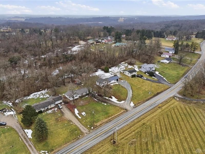 8786 US 50, Hillsboro, OH 45133 Photo 34