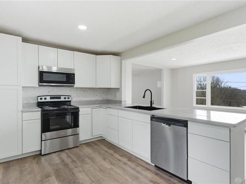 8786 US 50, Hillsboro, OH 45133 Photo 9