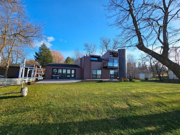 34511 E Trinity Point Road SE, Mentor, MN 56736