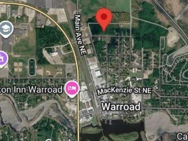 TBD Minnesota Ave NE , Warroad, MN 56763