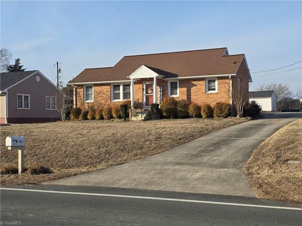 1685 Power Line Road , Elon, NC 27244