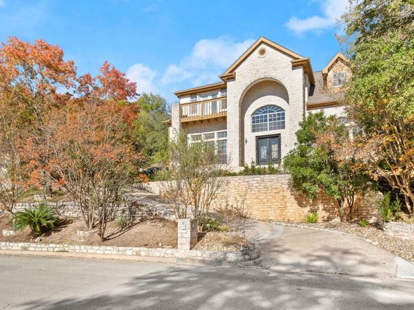 6108 Cape Coral DR, Austin, TX 78746