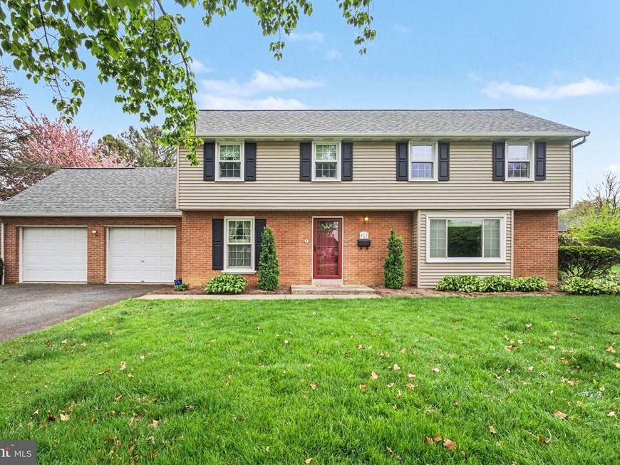 13 Pleasant View Drive, Strasburg, PA 17579 Main Photo