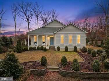 29288 OLD OFFICE ROAD, RHOADESVILLE, VA 22542