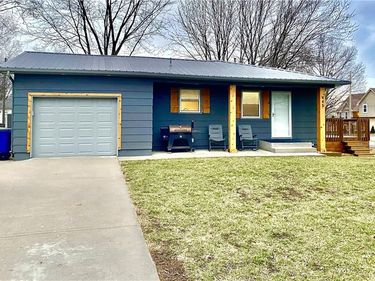 445 E Hickory Street, Drexel, MO 64742
