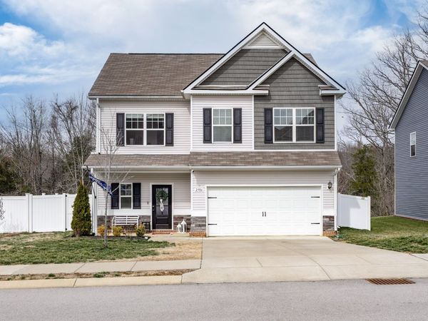 2986 Timewinder Way, Columbia, TN 38401