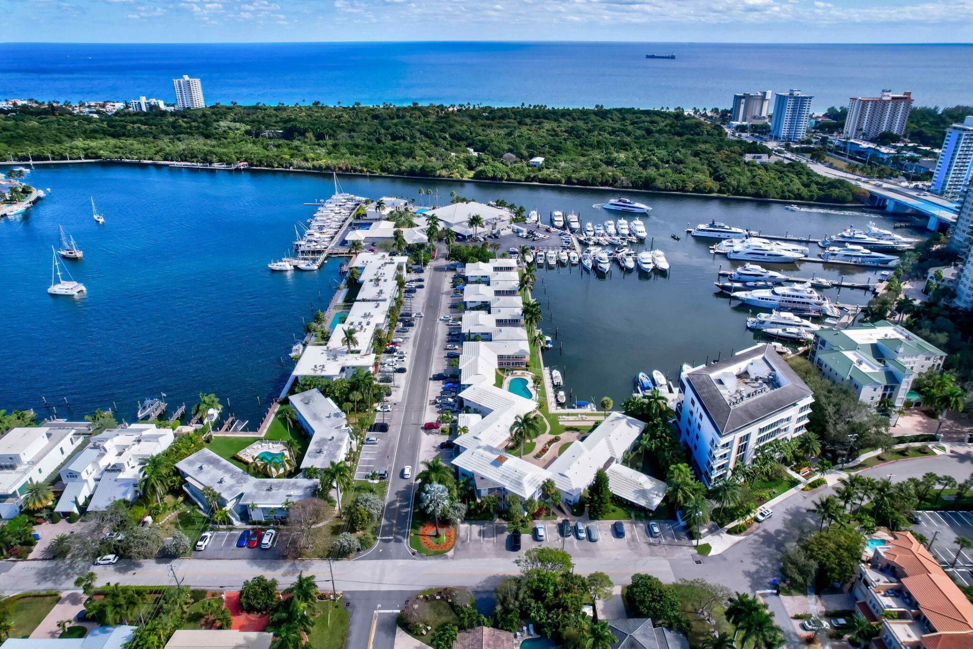 2717 Yacht Club Boulevard, Unit 6a, Fort Lauderdale, FL 33304 Main Photo