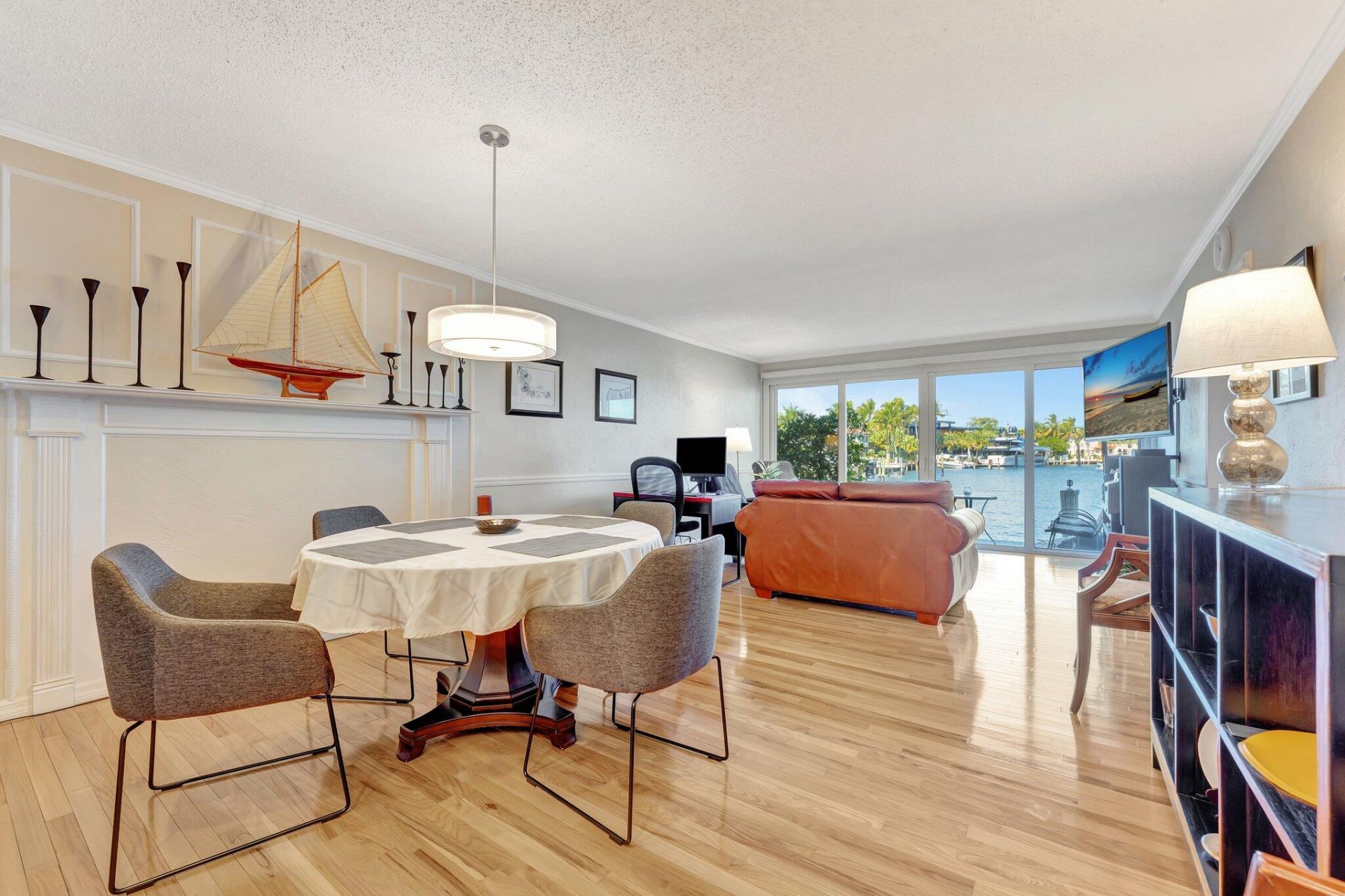 2717 Yacht Club Boulevard, Unit 6a, Fort Lauderdale, FL 33304 Photo