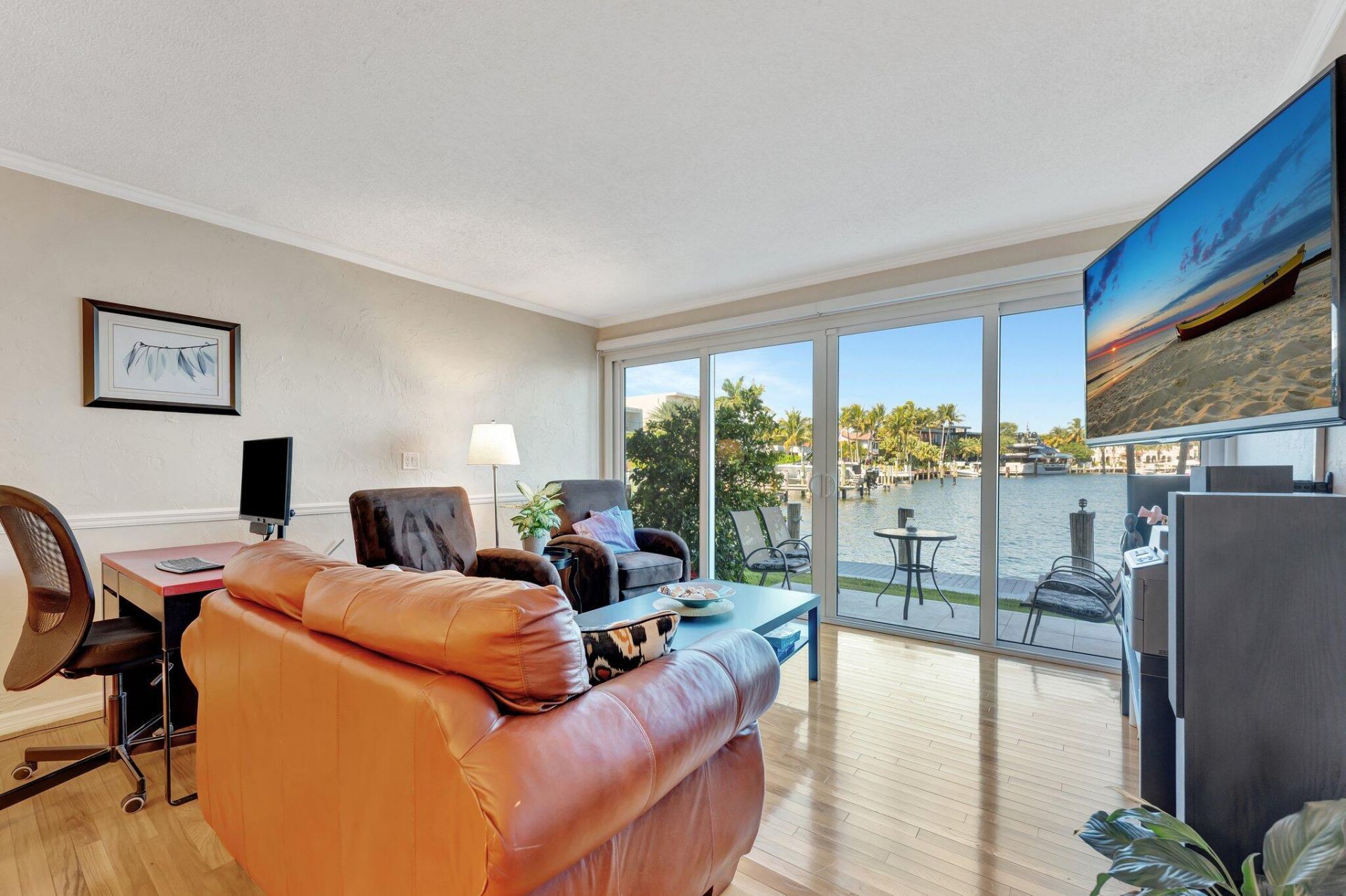 2717 Yacht Club Boulevard, Unit 6a, Fort Lauderdale, FL 33304 Photo