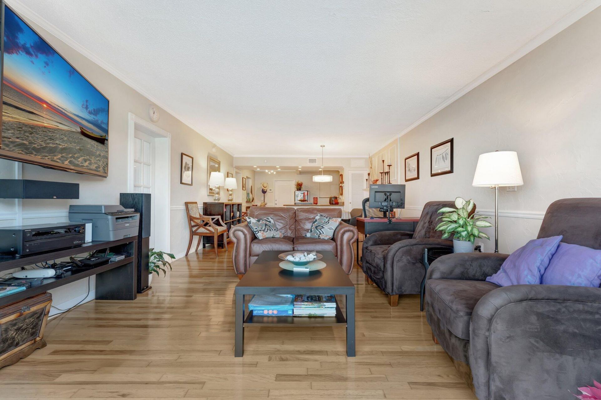 2717 Yacht Club Boulevard, Unit 6a, Fort Lauderdale, FL 33304 Photo