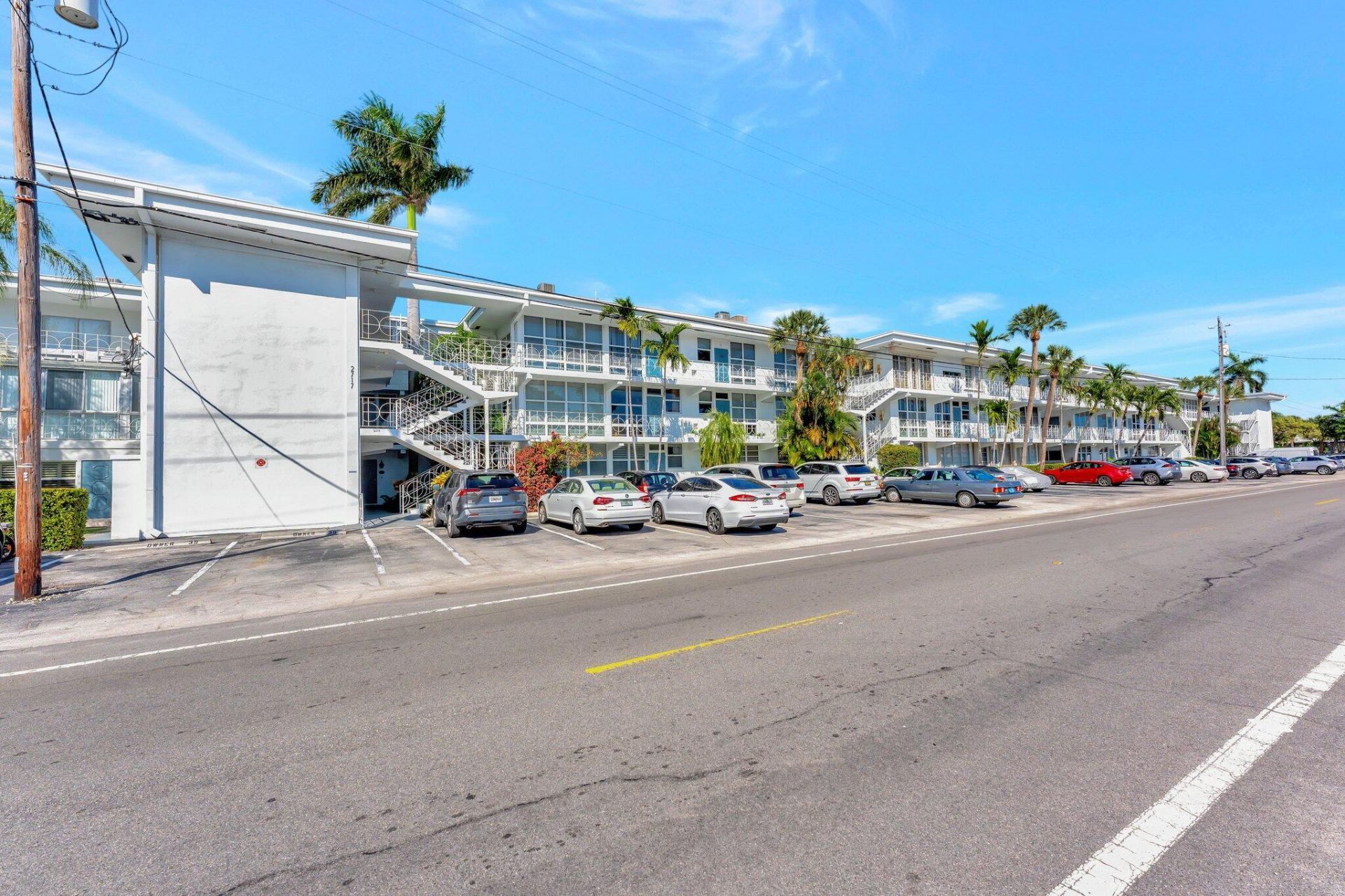 2717 Yacht Club Boulevard, Unit 6a, Fort Lauderdale, FL 33304 Photo