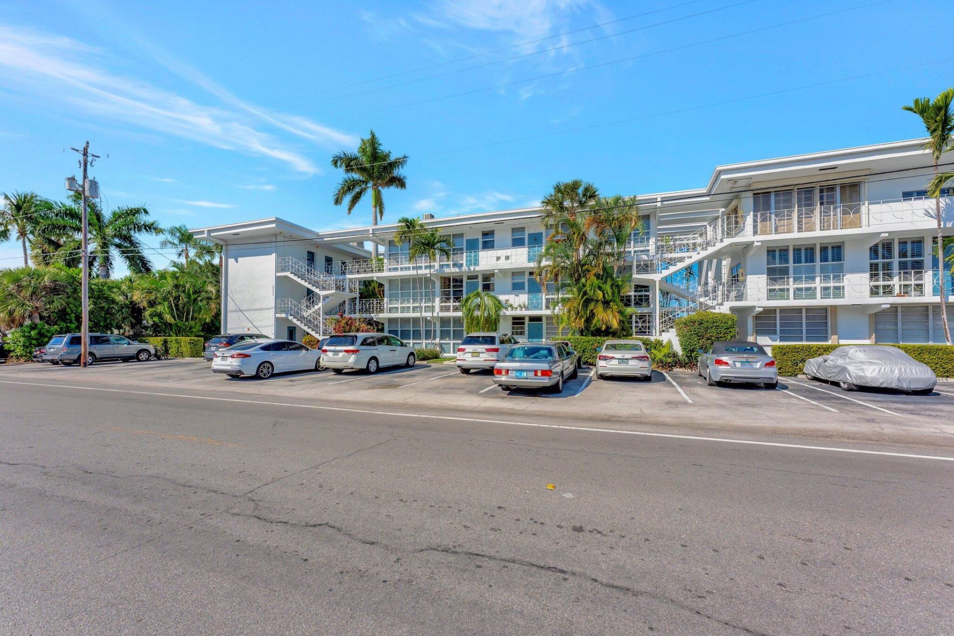 2717 Yacht Club Boulevard, Unit 6a, Fort Lauderdale, FL 33304 Photo