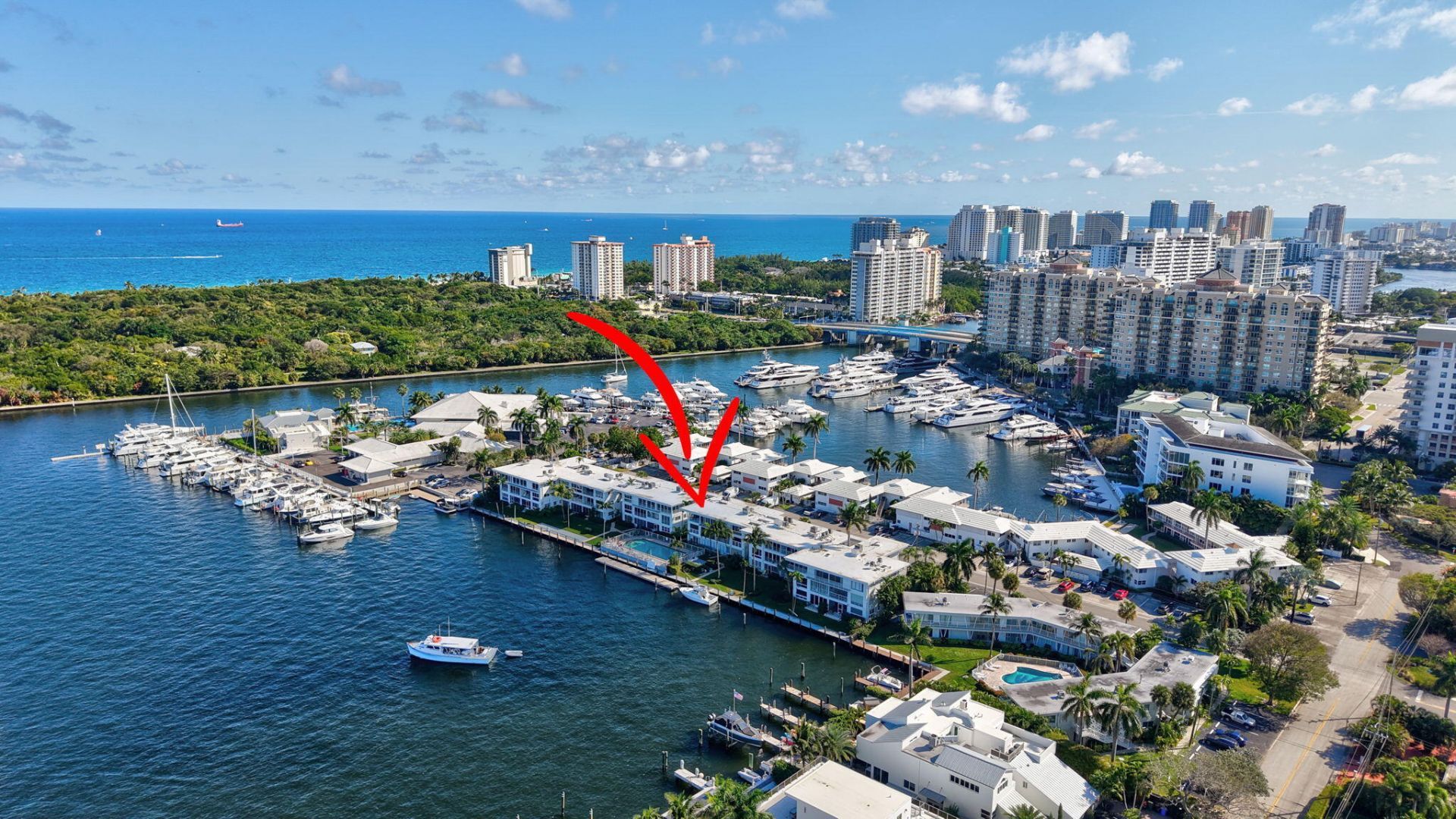 2717 Yacht Club Boulevard, Unit 6a, Fort Lauderdale, FL 33304 Photo