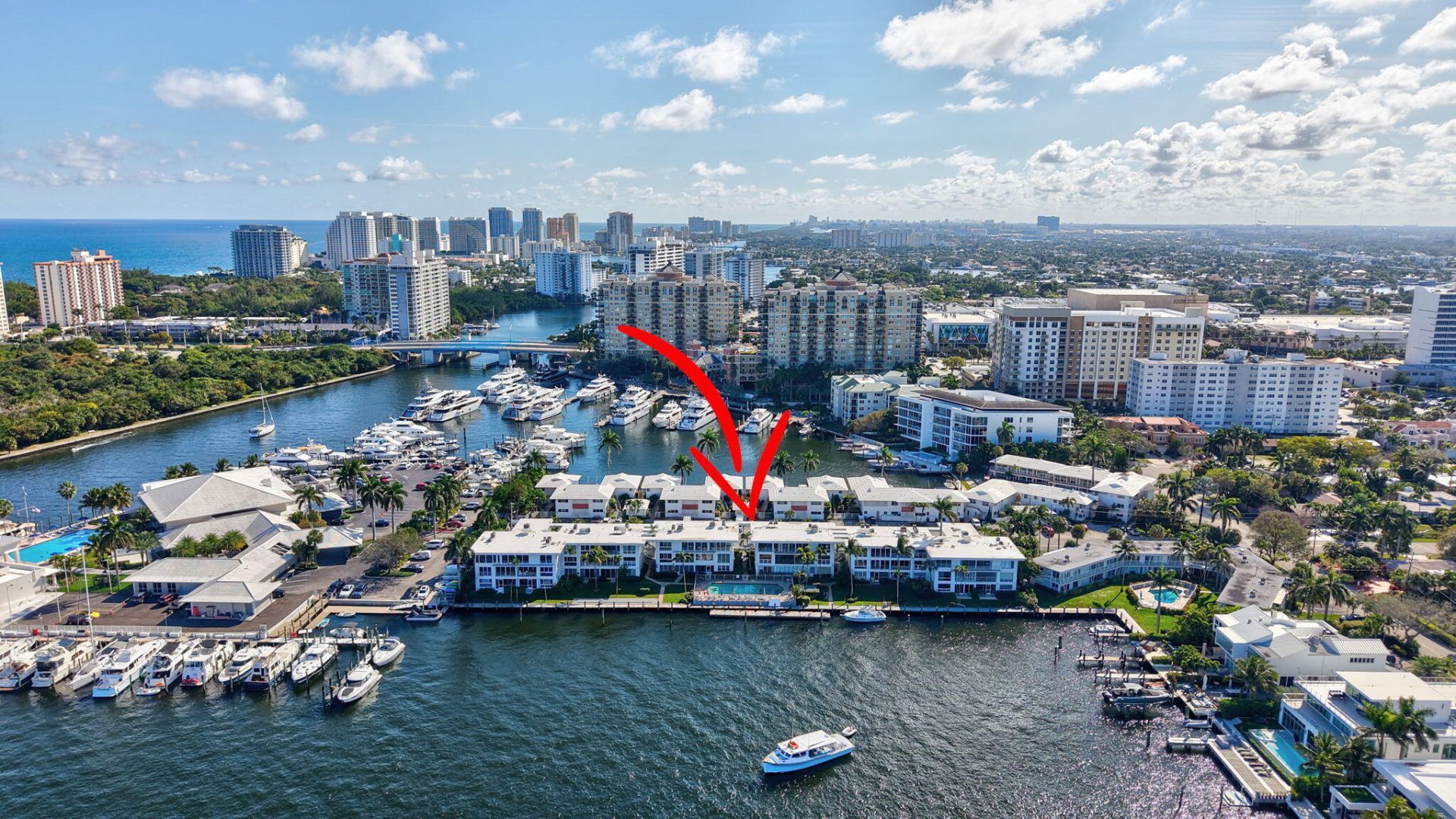 2717 Yacht Club Boulevard, Unit 6a, Fort Lauderdale, FL 33304 Photo