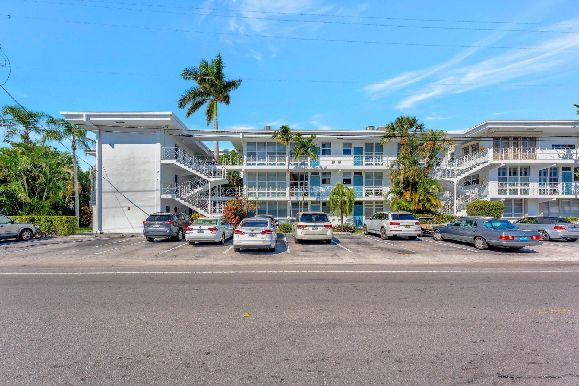 2717 Yacht Club Boulevard, Unit 6a, Fort Lauderdale, FL 33304 Photo