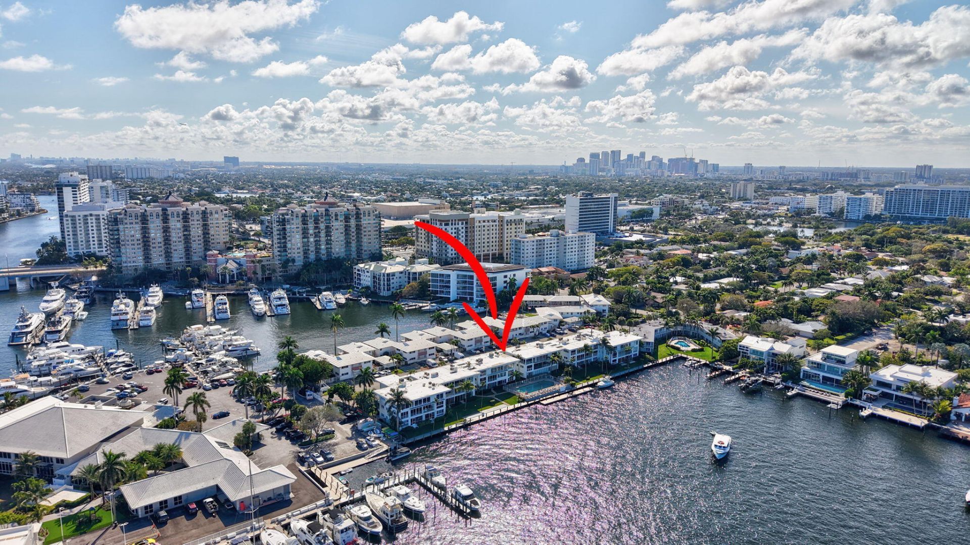 2717 Yacht Club Boulevard, Unit 6a, Fort Lauderdale, FL 33304 Photo